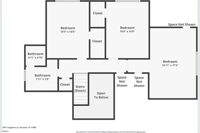 10511 Sagepine Lane, Houston, TX 77089 - Photo 31