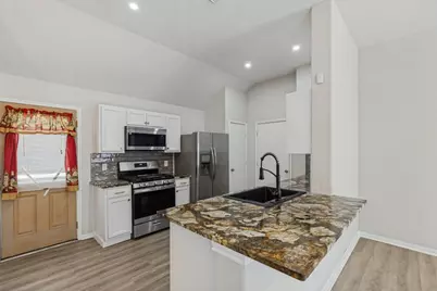 6671 Rusty Ridge Lane, Katy, TX 77449 - Photo 9
