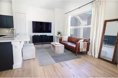 1141 W 17th Street #B, Houston, TX 77008 - Photo 9