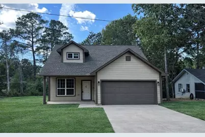 127 Sharon Lane, Livingston, TX 77351 - Photo 1