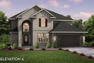 21202 Hbr Grn Ln, Cypress, TX 77433 - Photo 1