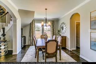 21202 Hbr Grn Ln, Cypress, TX 77433 - Photo 5