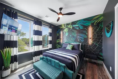 4703 Ward Street, Houston, TX 77021 - Photo 11