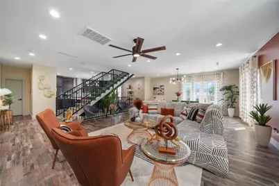4703 Ward Street, Houston, TX 77021 - Photo 5