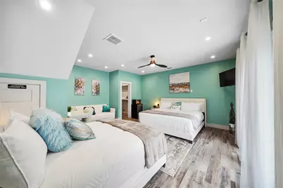 4703 Ward Street, Houston, TX 77021 - Photo 21