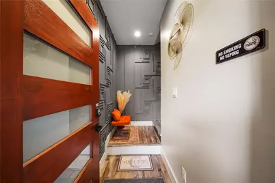 4703 Ward Street, Houston, TX 77021 - Photo 5