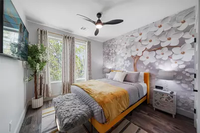 4703 Ward Street, Houston, TX 77021 - Photo 15