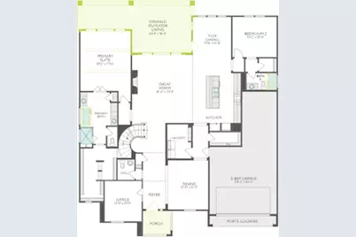 3014 Elderberry Orchard Street, Richmond, TX 77406 - Photo 9