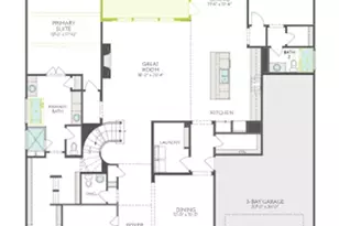 3014 Elderberry Orchard Street, Richmond, TX 77406 - Photo 9