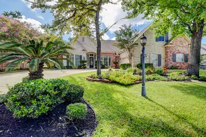 40 W Oaks Court, Montgomery, TX 77356 - Photo 1