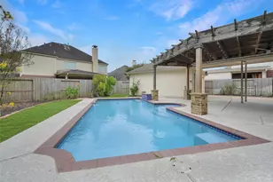 11719 Lakewood Crossing Dr, Tomball, TX 77377 - Photo 5