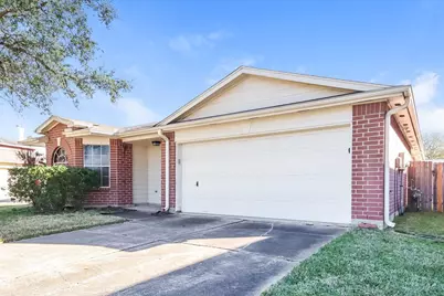 16115 Purpleridge Court, Houston, TX 77053 - Photo 1