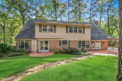 2918 Kings Forest Drive, Houston, TX 77339 - Photo 9