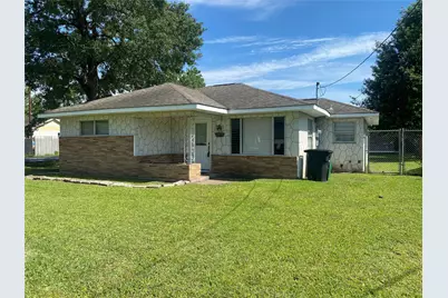 8038 Woodlyn Road, Houston, TX 77028 - Photo 1