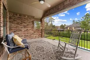 5519 Bright Timber Landing, Spring, TX 77386 - Photo 29