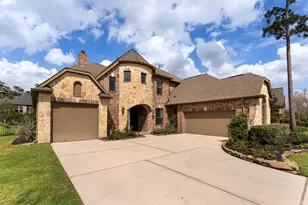 5519 Bright Timber Landing, Spring, TX 77386 - Photo 3