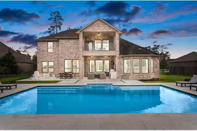 5519 Bright Timber Landing, Spring, TX 77386 - Photo 1