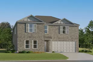 18322 Daisy Blf St, Crosby, TX 77532 - Photo 1