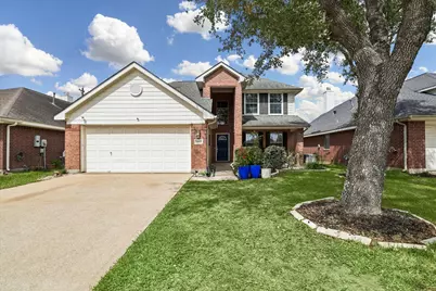 2802 White Sands Drive, Deer Park, TX 77536 - Photo 1