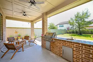 2722 Cypress Woods Ln, Manvel, TX 77578 - Photo 29