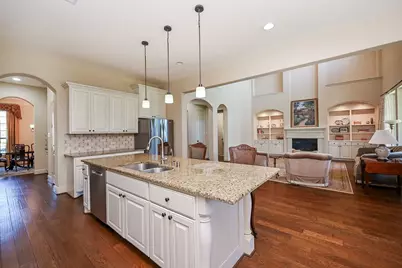 2722 Cypress Woods Lane, Manvel, TX 77578 - Photo 13