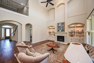 2722 Cypress Woods Lane, Manvel, TX 77578 - Photo 9