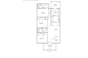 517 E Linney St, Dayton, TX 77535 - Photo 3