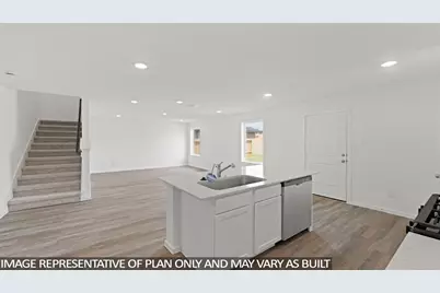 22902 Primrose Wind Lane, Hockley, TX 77447 - Photo 3