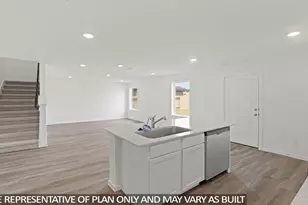 22902 Primrose Wind Ln, Hockley, TX 77447 - Photo 3