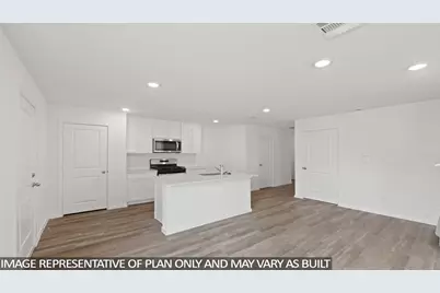 22902 Primrose Wind Lane, Hockley, TX 77447 - Photo 5