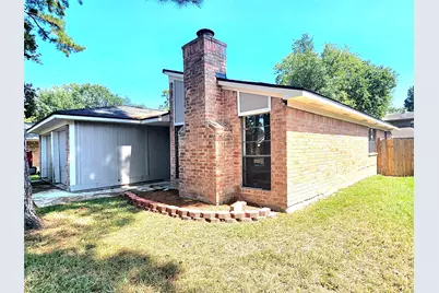 5026 Fitzwater Drive, Spring, TX 77373 - Photo 3