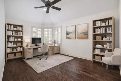 4206 Canary Isle Court, Katy, TX 77450 - Photo 29