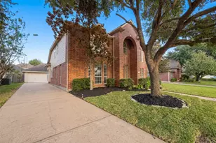 9019 Sunny Ridge Dr, Houston, TX 77095 - Photo 45