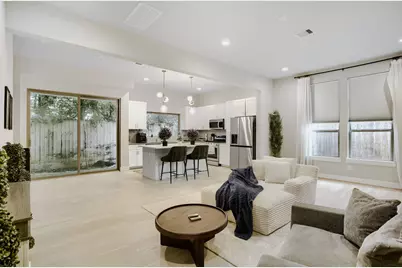 540 Janisch Road #A, Houston, TX 77018 - Photo 5