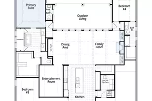 112 Jubilee Mdw Dr, Willis, TX 77318 - Photo 19