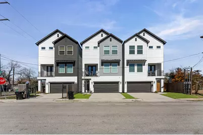 1807 Lee Street, Houston, TX 77026 - Photo 1