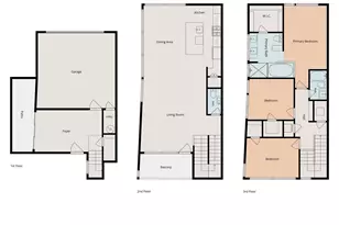 1703 Beall St, Houston, TX 77008 - Photo 29