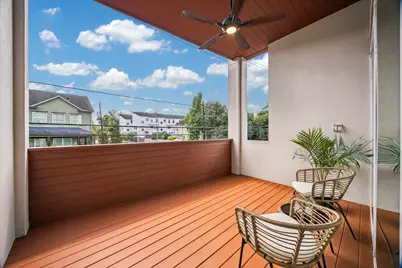 1703 Beall Street, Houston, TX 77008 - Photo 9