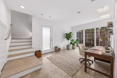 1703 Beall Street, Houston, TX 77008 - Photo 25