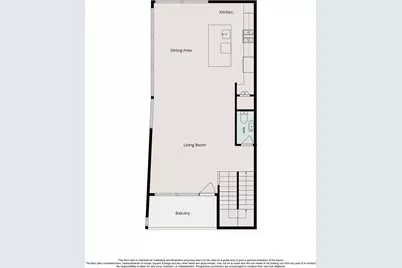 1703 Beall Street, Houston, TX 77008 - Photo 33