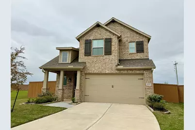 13125 Cobalt Cove Court, Texas City, TX 77568 - Photo 1