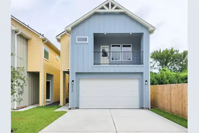 2022 Wavell Street, Houston, TX 77088 - Photo 1