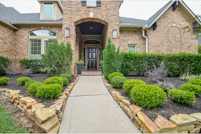 29818 Deer Crest Lane, Fulshear, TX 77406 - Photo 5