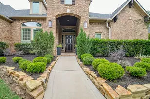 29818 Deer Crst Ln, Fulshear, TX 77406 - Photo 5