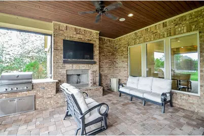 29818 Deer Crest Lane, Fulshear, TX 77406 - Photo 41