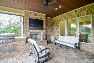 29818 Deer Crst Ln, Fulshear, TX 77406 - Photo 41