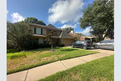 20519 Apache Lake Drive, Katy, TX 77449 - Photo 1