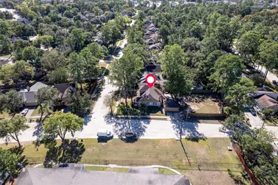 15627 Lago Villa Drive, Tomball, TX 77377 - Photo 9