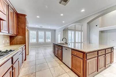 12231 W Colony Shore Drive, Cypress, TX 77433 - Photo 13