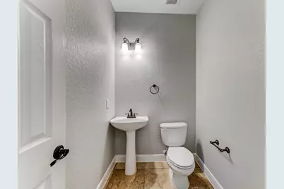 12231 W Colony Shore Drive, Cypress, TX 77433 - Photo 9